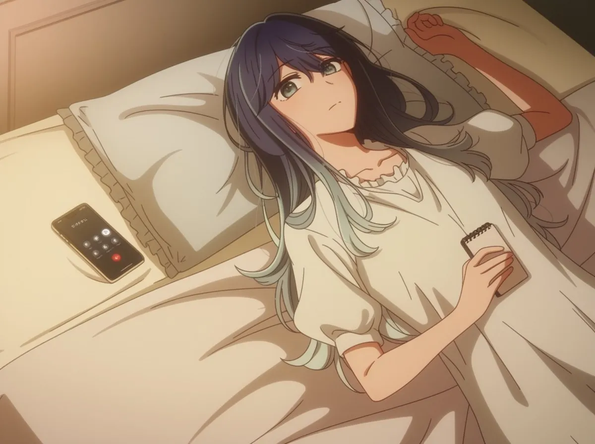 Saída processada por diffusion da imagem com watermark SynthID